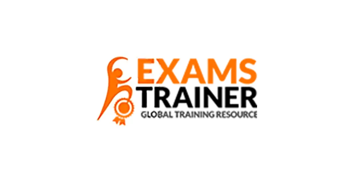 (c) Examstrainer.com
